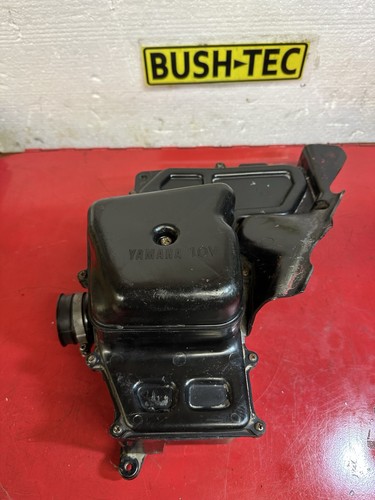 Alloggiamento filtro airbox