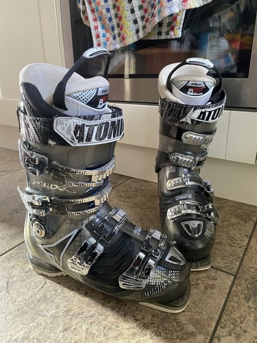 Scarponi sci atomic hawx - scarponi,