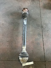 Semiasse Dx Audi A3 8P 2011 2.0 TDI Cambio Automatico - 1K0407272-RG