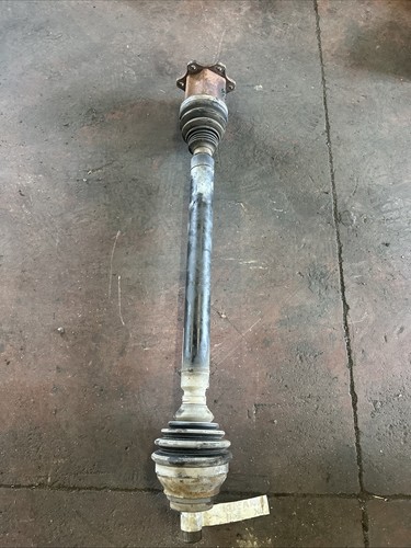 Semiasse audi 8p - a3,