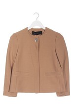 ZARA BASIC Giacca corta Donna