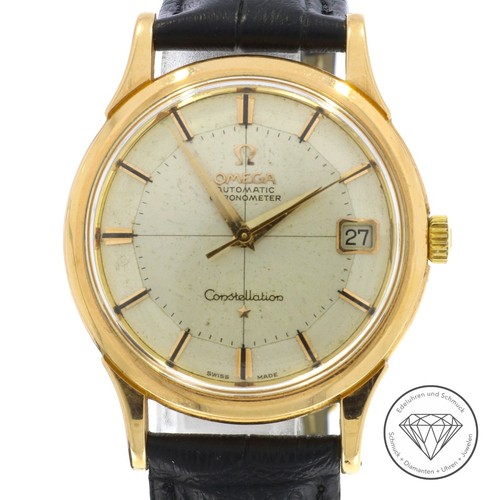 Orologio omega constellation - omega,
