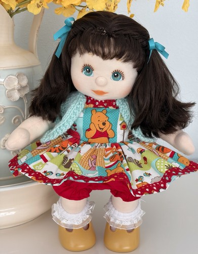 Bambola child 1986 us - my,