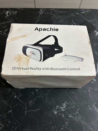 Cyspsz vrbox realtà - vrbox, virtuale