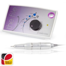 Fresa per unghie professionale