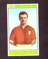Panini Campioni Dello Sport