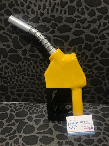 Pistola per gasolio automatica - gasolio,
