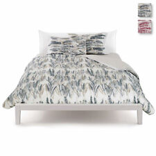 Completo copripiumino Ferns di
