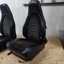 Sedili Porsche 911 G Model