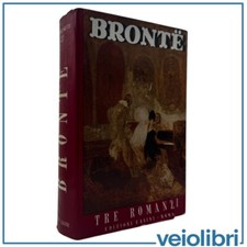 Tre romanzi Brontë Agnes Grey