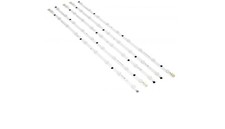 (NEW) KIT BARRE LED  TV 32"