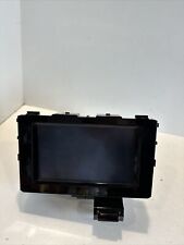 Display dello schermo di