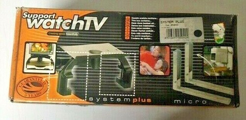 Supporto muro decoder - , dvd