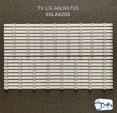 Kit led hc600dud - (20, pcs)