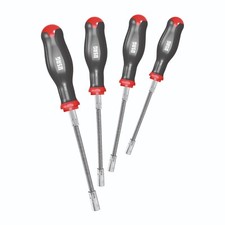 4 Hex Compass Flexible Wrench