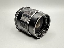 Obiettivo Asahi Pentax