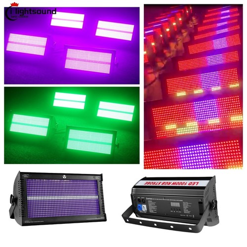 1000w led pannello luce - 2x,