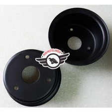 Cerchio 4" Miniquad ATV 49cc