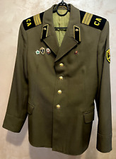 Uniforme militare junior