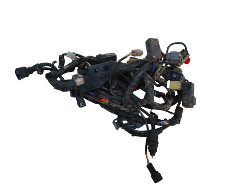 Impianto elettrico kawasaki - elettrico,