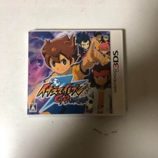 Inazuma Eleven GO Dark