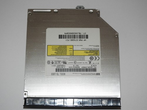 Elitebook 8540p unità - hp,