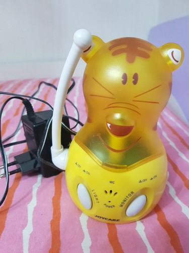 Audio monitor joycare - audio,