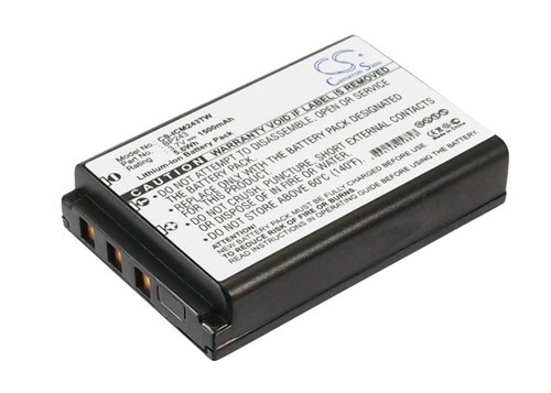 Batteria nuova per icom - icom, ic-e7
