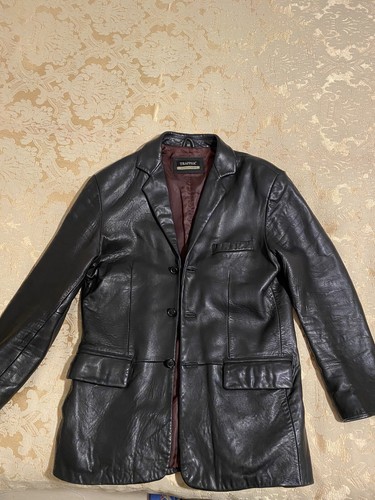 Giacca uomo trapper - uomo,
