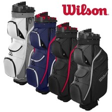 Wilson i-Lock Borsa Trolley