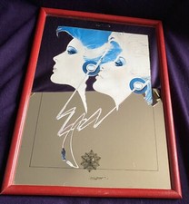 Athena Syd Brak Ragazze