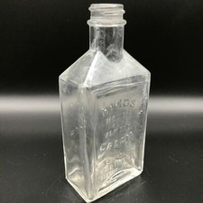 VINTAGE A.S. HINDS CO HONEY