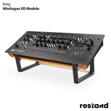 Restand - Korg Minilogue XD