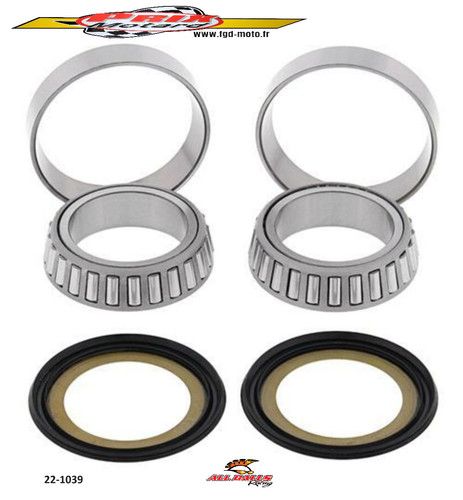 Guzzi griso 1200 - 1200, kit