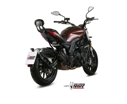 Mivv scarico per - scarico, 502c