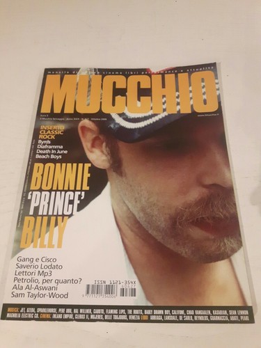 Rivista mucchio selvaggio - il,