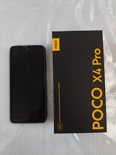 Xiaomi POCO X4 pro 256 gb