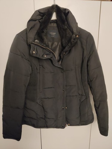Giacca donna invernale nera - donna,