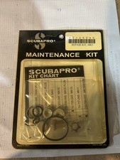 Kit riparazione Scubapro Mk5