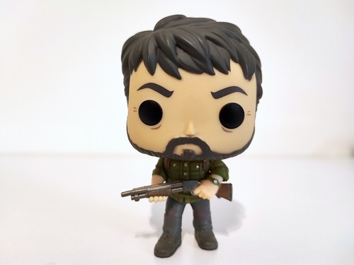 Funko pop joel 620 - pop!,