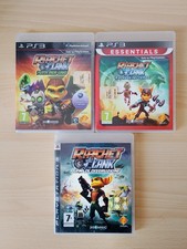 RATCHET AND CLANK TUTTI PER