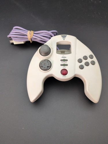 Dreamcast controller - dreamcast,