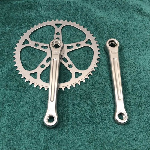 Set pedivelle vintage - , fuji