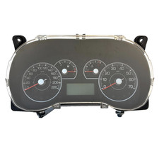 QUADRO STRUMENTI CONTACHILOMETRI FIAT GRANDE PUNTO 1.3 DIESEL (2005-2014)