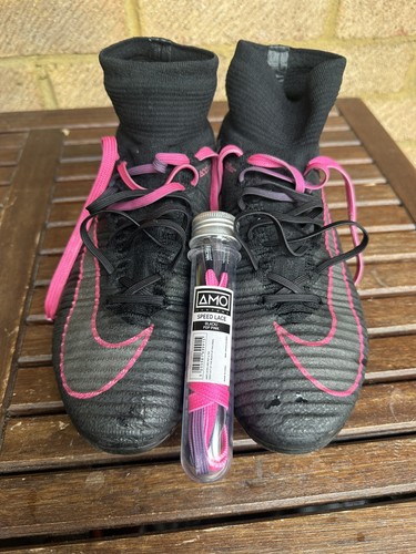 Nike mercurial superfly - nike, ag