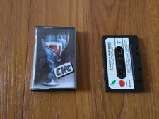 Musicassetta Audio IL PIANOBAR DI PAOLO E DANIELE CLIC Motteran Albino Anni 90