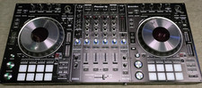 Pioneer DDJ-RZ controller 4