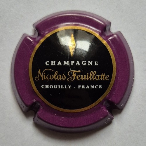 Capsule champagne nicolas - capsule, de