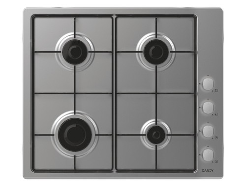 Candy idea chw6lx acciaio - candy, inox