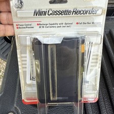 General Electric GE Mini